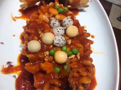 -童福兴·南京菜(老门东店)