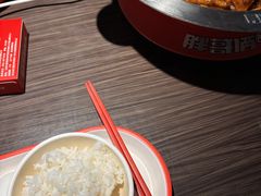 -胖哥俩肉蟹煲(梅溪步步高店)