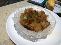 -明腾壹间茶餐厅(新都会花园广场店)
