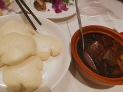 霉干菜扣肉-绍兴饭店知遇楼(环山路店)