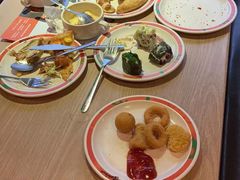 -比格比萨自助(云冈区步行街店)