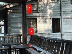 -星巴克(福州三坊七巷店)