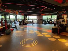 -W FITNESS 威尔仕健身·游泳(老西门新苑店)