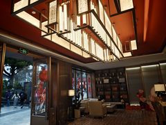 -古韵轩·园林餐厅