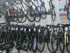 -GIANT捷安特(北河沿专卖店)