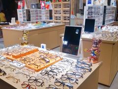 -棱石眼镜(CP静安店)