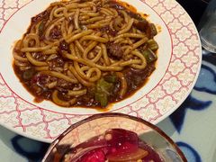 -撒拉花儿·新疆菜·清真(太阳宫店)