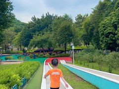 -天河儿童公园
