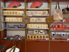 -沪上阿姨·臻选茶饮(上海环球港店)