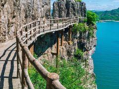 -易水湖景区