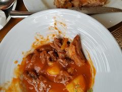 -西语炭烧牛排·西厨(石龙店)