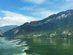 -乌江画廊(彭水苗族土家族自治县)