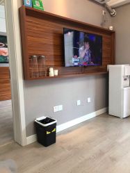 大厅-米路造型MILU STUDIO