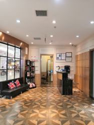 -时尚殿堂hair salon