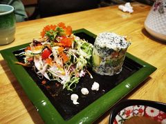 -桃屋日本料理(清华科技园店)