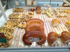 -BreadTalk面包新语·烘焙蛋糕(海珠丽影广场店)