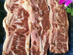 -一品诚记烤肉·甄选店(中南路店)