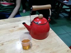 砖茶-清真·马峰烤肉(小学习北巷店)