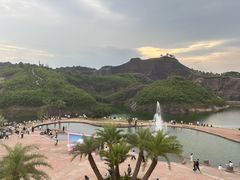 -飞天山旅游区