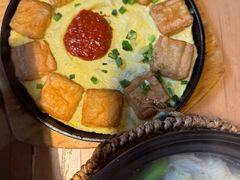 -大傻徽菜园·中国徽菜大师(老街店)