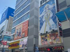 -秋叶原电器街