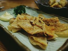 老板鱼翅-吉川居酒屋(建国北路店)