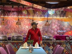 -恒河传奇印度餐厅GANGES