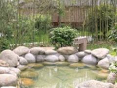 -咸宁万豪温泉谷度假区