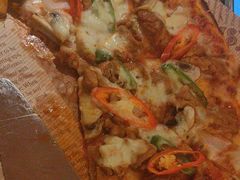 -芭莉与彩虹西餐厅(成都合生汇店)