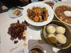 -大铁勺新津菜(东丽阳光新业广场店)