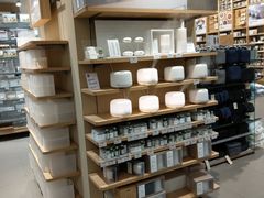 -MUJI无印良品(万达天鹅湖店)