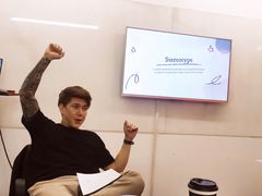-Popcorn Club爆米花英语社交俱乐部