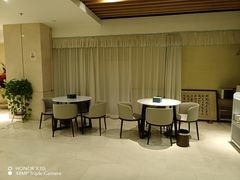 -华夏良子·足道SPA艾灸(三里屯店)