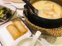 -火齐潮汕砂锅粥(五道口店)