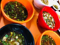 -乡党臊子面(丰庆公园店)