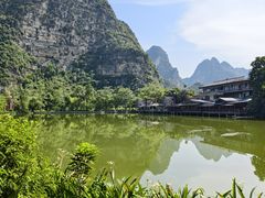 -明仕田园