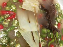 -嘉州叶婆婆钵钵鸡(建设路店)