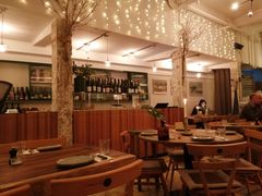 大堂-RAC BAR(安福路店)