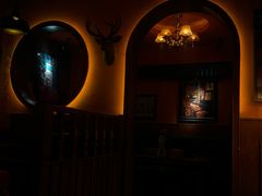 -無名记忆Music Bar夜景怀旧酒吧