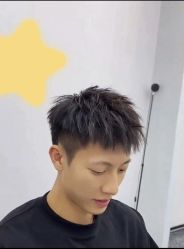 -丝源发型