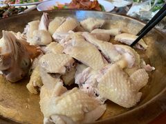 -堤边美食