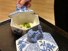 -淮食·雅宴(北大博雅国际酒店)