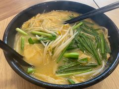 重庆三哥酸辣汤底-谭仔三哥米线(屯门时代广场北翼店)