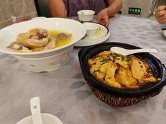 -鹭园酒家·四十年老字号