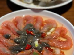 -高佳庄·舟山海鲜(海景旗舰店)