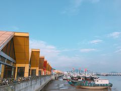 -沈家门海鲜夜排档(东港店)