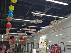 -恒生万鹂广场(唐镇店)