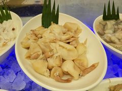 -万德诺富特酒店·自助餐厅(万德大厦店)