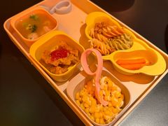 -探鱼·鲜青椒爽麻烤鱼(宝安大仟里店)