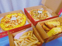 -Mr.Pizza米斯特比萨(苏州平江万达广场店)